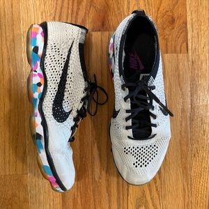 Nike Flyknit Zoom